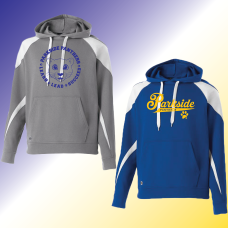 Parkside Prospect Hoodie